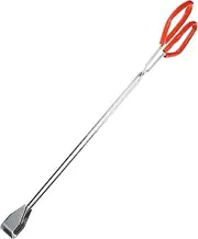 Alipis Outdoor Trash Picker Tool Garbage Grabber Lightweight Litter Claw for Convenient Trash Collection for Elderly and Outdoor Cleaning Trash