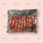 【貝克肉品】【48H出貨】✨嚴選台灣黑豬肉✨原味香腸、高粱香腸