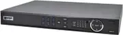 VIP Vision Professional 8 Channel Network Video Recorder with ePoE with 4TB HDD