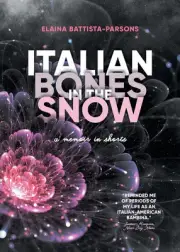ITALIAN BONES IN THE SNOW: A MEM