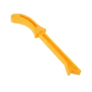 Yellow Woodworking Pusher Push for Carpentry Working Router