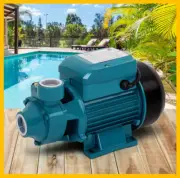 Peripheral Water Pump Garden Boiler Car Wash Electric Irrigation QB60