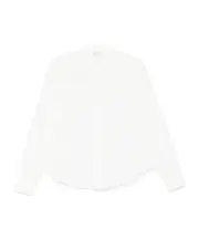 long sleeve shirt 42 White
