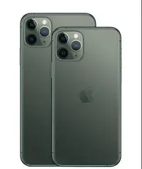 在飛比找旋轉拍賣優惠-IPhone 11 pro 64g 全新品