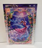 Takaki Sekai - The World 2000 Micro Piece Jigsaw Puzzle New & Sealed