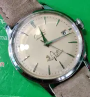 Orient RA-AC0M17G30B Bambino Peanuts Automatic Mechanical Limited Edition (3100