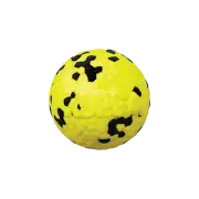 Kong Dog Reflex Ball Large Dog Toy Canine Active Play Bounce Fetch Floats Pet