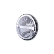 HIGHSIDER LED main headlight insert type 4, DRL, 7 inch