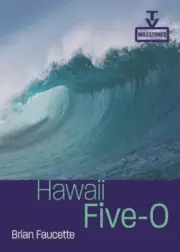 Hawaii Five-O (TV Milestones) by Faucette, Brian