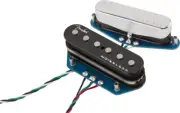 Genuine Fender ULTRA NOISELESS VINTAGE Telecaster/Tele Guitar Pickup Set