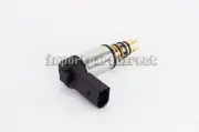 NEW A/C Compressor CONTROL VALVE for Audi A3 S3 2015-2018 fits "Sanden VERSION" (for: Audi)