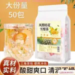 FPS鳳梨 桂花 雪梨茶 金桔乾 冰糖 雪梨 桂花茶 奶茶 美養水果 原料 白顏 養生茶FPS