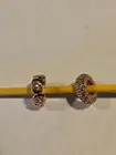 PANDORA ROSE GOLD SPACERS - YOU CHOOSE - AUTHENTIC NWT