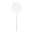 Yonex Nanoflare 555 Pre Strung Badminton Racquet 4U5 Matt WhiteNEW