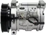 10S11C A/C Compressor E00717751D1 For Mahindra 7060 Tractor