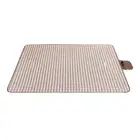 Beach Mat Sandproof Comfortable Wear-resistant Picnic Blankets Thicken