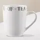 《CreativeTops》瓷製馬克杯(幸福品茶300ml) | 水杯 茶杯 咖啡杯