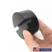 2PCS 7.5cm Diameter Car Jacking Rubber Pad Tool Jack Pad Frame Protector Adapter (for: MG)