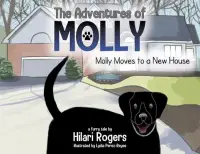 在飛比找博客來優惠-The Adventures of Molly: Molly