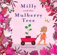 在飛比找三民網路書店優惠-Milly and the Mulberry Tree