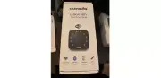 ULTRALOQ Smart Deadbolt Lock,Keyless Entry Door Lock Keypad Deadbolt, U-Bolt