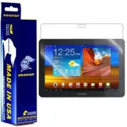 ArmorSuit MilitaryShield Samsung Galaxy Tab 10.1 Screen Protector Made in USA