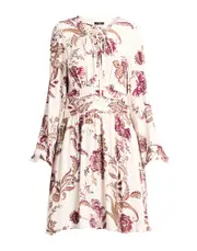 [MARCIANO BY GUESS] MARCIANO by GUESS Mini dresses - Item 15458310