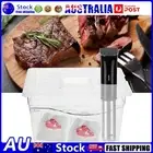 11.71L Large Capacity Vacuum Container for Efficient Sous Vide Cooking