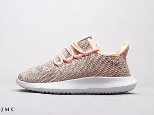 ADIDAS TUBULAR SHADOW 小350 粉色 休閒運動慢跑鞋 女鞋 BB8871【ADIDAS x NIKE】