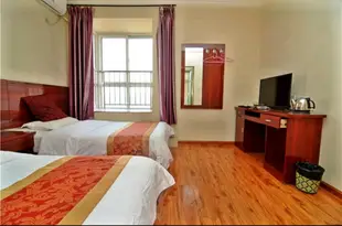 西安雅軒公寓酒店Yaxuan Apartment Hotel