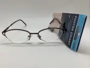 E131 Foster Grant FGLR2102 TAU 2.00 Women Reading READERS Glasses