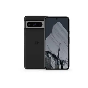 【Google】Pixel 8 Pro 5G 6.7吋(12G/256G/Tensor G3/5000萬鏡頭畫素/AI手機)(無線耳機組)