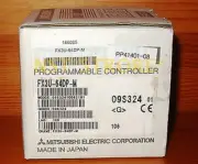 FX3U-64DP-M Programmable Controller Brand New