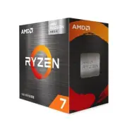 NEW BOX AMD Ryzen R7 5700G 3.8 GHz 8 Cores 16 Threads 16 MB Socket AM4 CPU