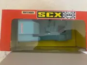 83840.20 SCX (Scalextric) Truck Mercedes Esso #9 Scalextric Spain 83840