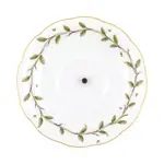 Herend Rothschild Garden Tea Saucer