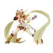 SYMPHOGEAR GX Hibiki Tachibana 1/7 Scale Figure