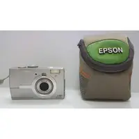 在飛比找蝦皮購物優惠-古董相機 老件 老相機 EPSON L-300 數位相機 使