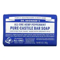 在飛比找蝦皮購物優惠-美國原裝 Dr. Bronner's Pure-Castil