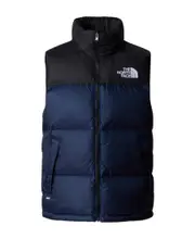 The North Face 1996 Retro Nuptse Padded Vest M Black