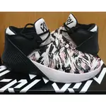 暫售 二手 AIR JORDAN WHY NOT ZER0.1 LOW 籃球鞋 迷彩 9號 AR0346-003