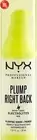 Plump Right Back Primer, Hydrating & Plumping Face Primer, 30ml