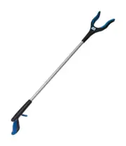 Ettore 49036 Grip-N-Grab Extended Reach Pickup Tool 32 in.