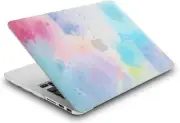 Case for MacBook Pro 13" (2019/2018/2017/2016) Plastic Hard Shell Co KEC Laptop