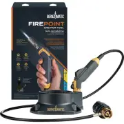 Bernzomatic FirePoint Creator Tool Torch 436958 Bernzomatic 436958 014045199773