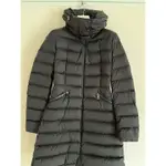 MONCLER 盟可睞 夾克外套 FLAMMETTE 日本直送 二手