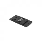 Optic ready red dot base plate (type B) for Arsenal Ergal/Ergal Pro