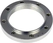 Dorman 615-032 Front Spindle Nut Compatible with Select Toyota Models, 5 Pack