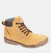 botas JEEP amarillo para hombre de trabajo, A94
