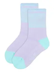 Kids Underworks Heatbods Bed Sock